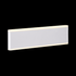 K.Light LED COB Slim Wall Light Large White JB-LED-237L/WH