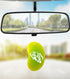 Jelly Belly 3D Air Freshener – Mango Scent
