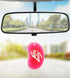 Jelly Belly 3D Air Freshener – Tutti Fruitti Scent