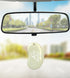 Jelly Belly 3D Air Freshener – Vanilla Scent