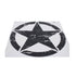Toyota Twincam 16v Windscreen Vinyl Sticker – 80x6cm (White)