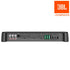 JBL A754 Club Series 4-Channel Amplifier (75W RMS x4)