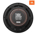 JBL Club 102SL 10-Inch Switchable Slim Subwoofer - 350W RMS