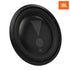 JBL Club 122SL 12-Inch Switchable Slim Subwoofer - 400W RMS