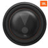 JBL Club 122SL 12-Inch Switchable Slim Subwoofer - 400W RMS