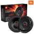 JBL Club 6520 6.5″ Coaxial Speakers - 150W