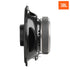 JBL Club 54F 5.25" 2-Way Coaxial Speakers - 135W