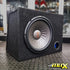 JBL Stage 1 Club Audio Combo