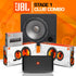 JBL Stage 1 Club Audio Combo