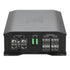 JBL Stage GT90041 High Performance Class-D 4-Channel Amplifier - 130W RMS