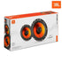 JBL Stage1 62F – 6.5" 2-Way Coaxial Speakers 50Watt RMS
