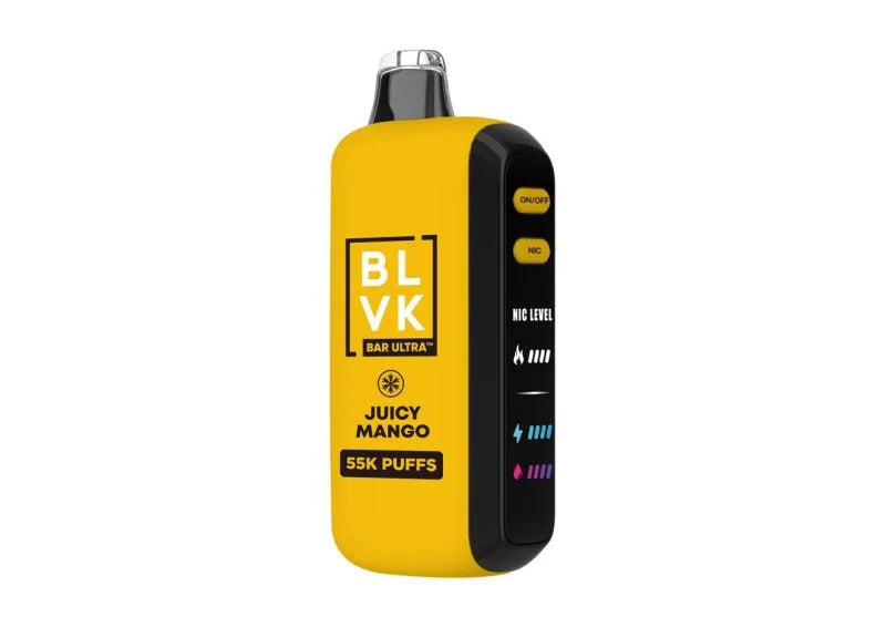 Blvk Ultra 55k