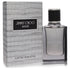 Jimmy Choo Man Eau De Toilette Spray By Jimmy Choo