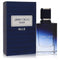 Jimmy Choo Man Blue Eau De Toilette Spray By Jimmy Choo