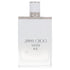 Jimmy Choo Ice Eau De Toilette Spray (Tester) By Jimmy Choo