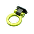 JDM Style Stick On Tow Hook - Gold