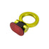 JDM Style Stick On Tow Hook - Gold