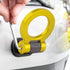 JDM Style Stick On Tow Hook - Gold