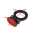 JDM Style Stick On Tow Hook - Gold