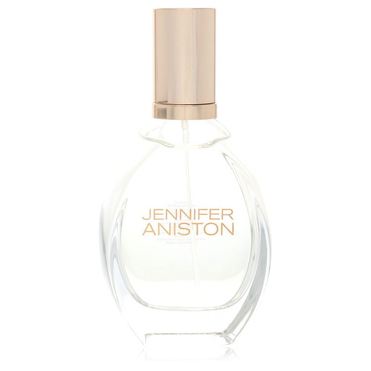 Jennifer Aniston Solstice Bloom Eau De Parfum Spray (Tester) By Jennifer Aniston