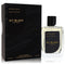 Jet Black Enigma Eau De Parfum Spray By Michael Malul