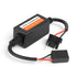 H7 LED Canbus relay resistor – Anti-Flicker/Error Free (each)