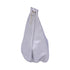 Universal Silver Fibretec Gear Shift Pouch