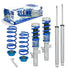 JOM Blue Line Coilover Kit (Height Adjustable) - BMW F20