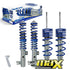 JOM Blue Line Coilover Kit (Height Adjustable) - VW Up