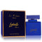 Jo Milano Levante Blue Noir Eau De Parfum Spray (Unisex) By Jo Milano