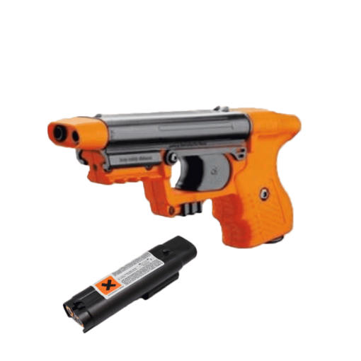 Jpx Jet Protector With Spare Cartridge Combo