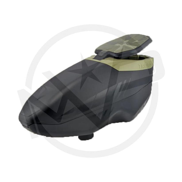 JT Triad Loader Olive/Black