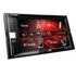 JVC 6.2 Inch KW-V250BTM Double Din DVD Media Player With Bluetooth