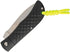 Jack Wolf Timber Jack Ultralight Black G10