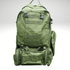 Backpack Bag 213 MLC - Color | Green | Khaki | Black | Camo