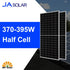 JA Solar 380W Panel, mono Perc, half cell