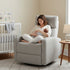 Jade II Motion Nursery Chair