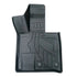 Jetour T1 (25-On) 3D Moulded Rubber Floor Mats (3-Piece)