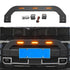 Jetour T2 (25-On) Front Bumper LED Brush Guard Bull Bar