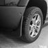 Jetour T2 (25-On) Plastic Mud Flaps (4pc)