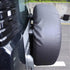 Jetour T2 (25-On) 19 Inch PVC Spare Wheel Cover