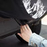 Jetour T2 (25-On) 19 Inch PVC Spare Wheel Cover