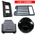 Jetour T2 (25-On) 4 In 1 Stealth Combo Deal