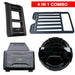 Jetour T2 (25-On) 4 In 1 Stealth Combo Deal