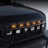 Jetour T2 (25-On) 5 POD LED Grille Lights With Wiring