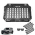 Jetour T2 (25-On) 4x4 Edition Molle Side Panel