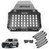 Jetour T2 (25-On) 4x4 Edition Molle Side Panel
