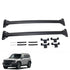 Jetour T2 (25-On) Aluminium Roof Rack Cross Bars