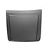 Jetour T2 (25-On) Black Warrior Style Plastic Bonnet Scoop