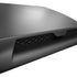 Jetour T2 (25-On) Black Warrior Style Plastic Bonnet Scoop